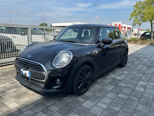 MINI One usata 0