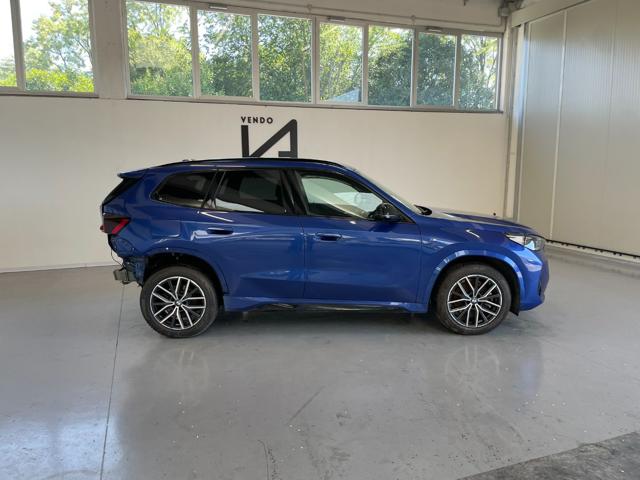 BMW X1 usata, con Boardcomputer