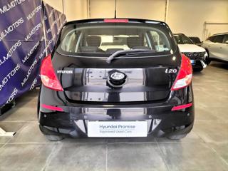 HYUNDAI i20 usata, con Chiusura centralizzata