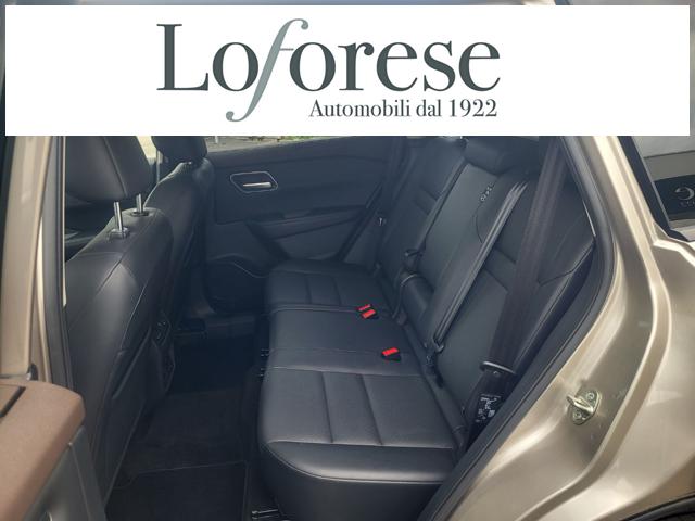 NISSAN X-Trail usata, con Cruise Control