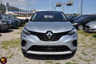 RENAULT Captur usata, con Airbag