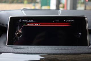 BMW X6 usata, con Airbag testa