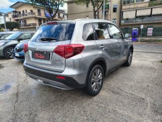 SUZUKI Vitara usata, con Airbag Passeggero