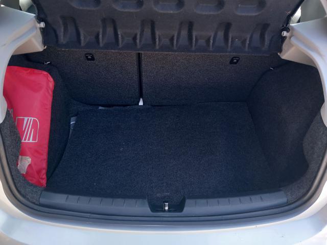 SEAT Ibiza usata, con Specchietti laterali elettrici