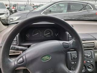 LAND ROVER Freelander usata, con Climatizzatore