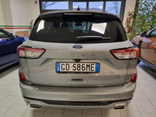 FORD Kuga usata, con Alzacristalli elettrici