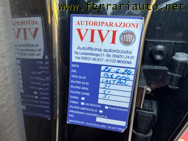 ALFA ROMEO Stelvio usata, con Cronologia tagliandi