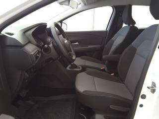 DACIA Sandero usata, con Airbag Passeggero