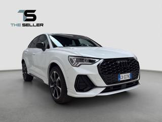AUDI Q3 usata, con Airbag laterali