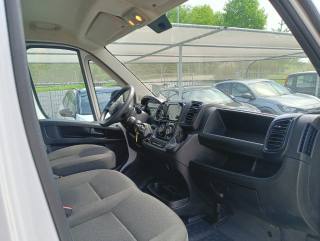 FIAT Ducato usata, con Servosterzo