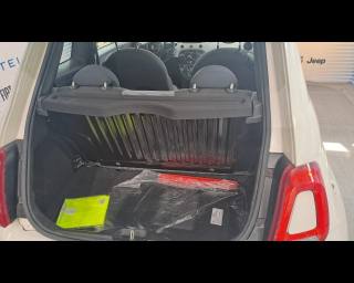 FIAT 500 usata 12