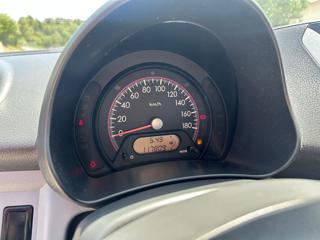 SUZUKI Alto usata, con Fendinebbia