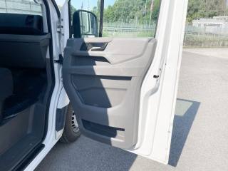 VOLKSWAGEN Crafter usata, con Vivavoce