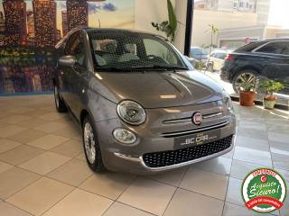 FIAT 500 usata, con Airbag laterali