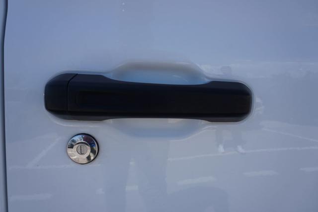 JEEP Wrangler usata, con Android Auto