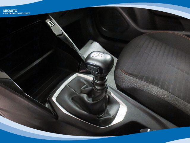 PEUGEOT 2008 usata, con Cerchi in lega