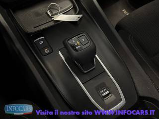 NISSAN Qashqai usata, con Servosterzo