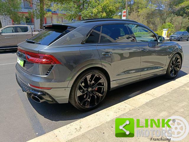 AUDI Q8 usata, con Autoradio