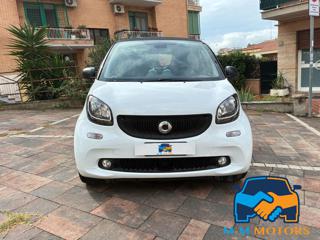 SMART ForTwo usata, con Airbag