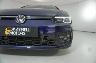 VOLKSWAGEN Golf GTD usata, con Interni in pelle