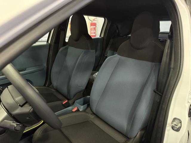 FIAT Grande Panda usata, con Climatizzatore