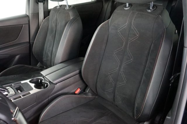 DS AUTOMOBILES DS 7 usata 32