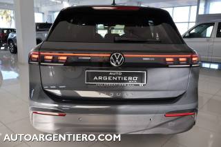 VOLKSWAGEN Tiguan usata, con Cerchi in lega