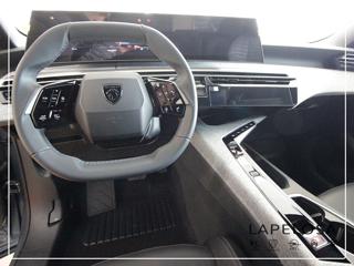 PEUGEOT 3008 usata, con Immobilizzatore elettronico