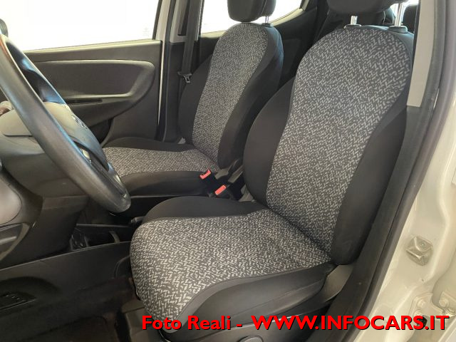 LANCIA Ypsilon usata, con Alzacristalli elettrici