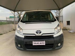TOYOTA Proace usata, con Airbag