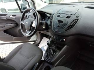 FORD Transit Courier usata, con Fendinebbia