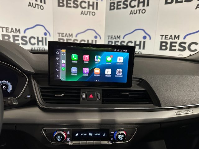 AUDI Q5 usata, con Controllo trazione