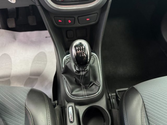OPEL Mokka usata, con MP3