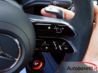 MERCEDES-BENZ A 45 S AMG usata, con Start/Stop Automatico