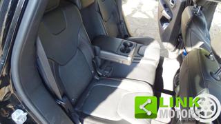 JEEP Cherokee usata, con Immobilizzatore elettronico
