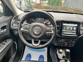 JEEP Compass usata, con Controllo automatico clima