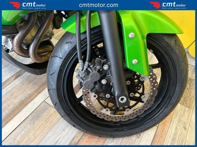 KAWASAKI ER-6N usata 6