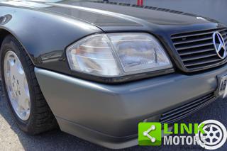MERCEDES-BENZ SL 280 usata, con Bracciolo