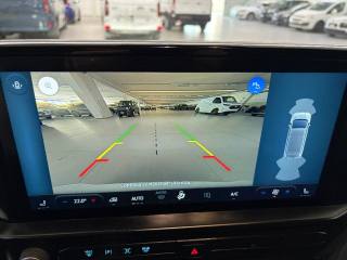 FORD Transit Custom usata, con Bluetooth