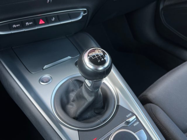 AUDI TT usata, con Immobilizzatore elettronico