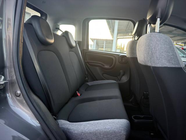 FIAT Panda usata 25