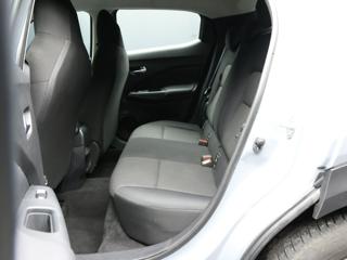 NISSAN Juke usata, con Autoradio