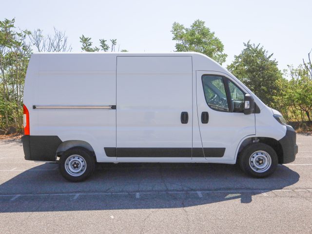 FIAT Ducato usata 2