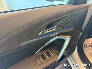 BMW X1 usata, con Filtro antiparticolato