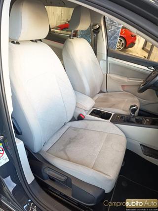 VOLKSWAGEN Golf usata 22