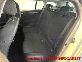 RENAULT Megane usata, con Autoradio