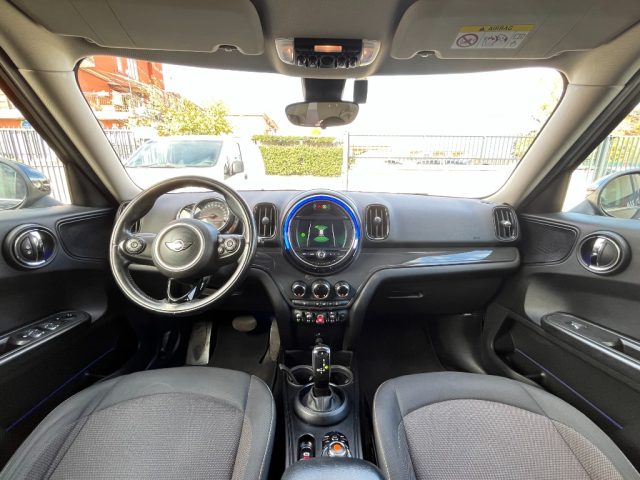 MINI Countryman usata, con Climatizzatore