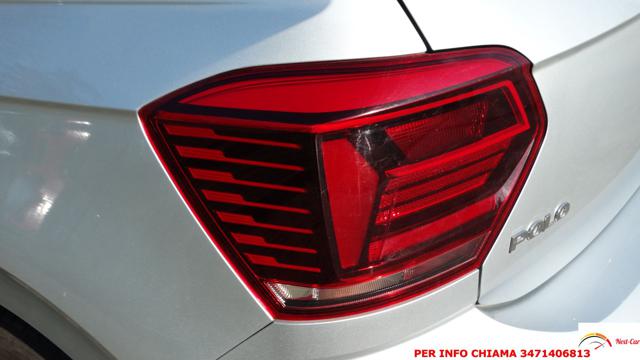 VOLKSWAGEN Polo usata 69
