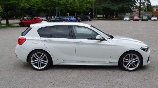BMW 116 usata, con Chiusura centralizzata