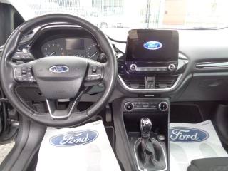FORD Fiesta usata, con Cruise Control